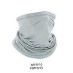Neck Gaiter Manufacturer - OEM/ODM Anti UV Quick Dry Custom Half Face