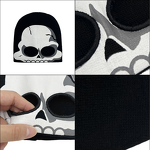 Knitted Hat Manufacturer - Factory Wholesale Winter Halloween Funny Beanie