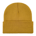 Knitted Hats Manufacturer - Factory Wholesale Custom Solid Color Outdoor