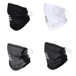 Neck Gaiter Manufacturer - OEM/ODM R2 Outdoor Motorcycle Cycling Ice Silk