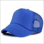 Baseball Cap Manufacturer - OEM/ODM 2024 High Quality 5 Panel A Frame