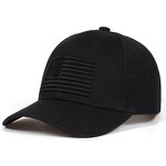 Baseball Caps Manufacturer - OEM/ODM 2024 High Quality Fashion Custom Logo