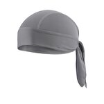 Cycling Beanie Manufacturer - Factory Wholesale Quick Dry Pirate Round