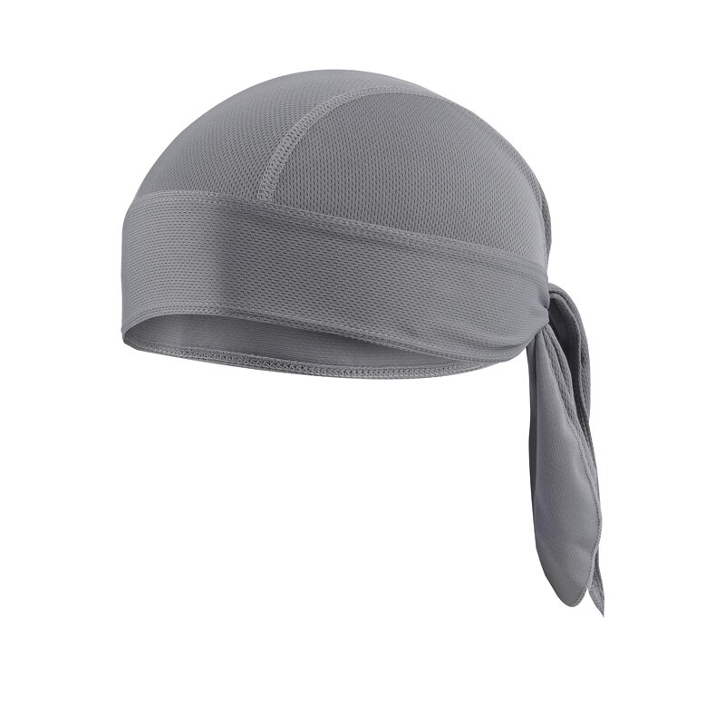Cycling Beanie Manufacturer - Factory Wholesale Quick Dry Pirate Round