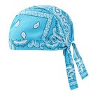 Headscarf Manufacturer - OEM/ODM Outdoor Print Color Unisex Spot Cosplay