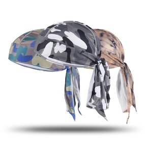 Pirate Hat Manufacturer - Wholesale Outdoor Cycling Ski Caps Quick Dry