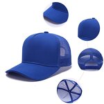 Baseball Cap Manufacturer - Wholesale 2023 Spot Women's Solid Color