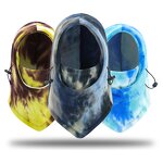 Balaclavas Manufacturer - Wholesale R Autumn Winter Warm Polar Fleece