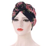Headwrap Manufacturer - OEM Custom Ethnic Hair Bandanas Leopard Braid