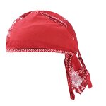 Headscarf Manufacturer - OEM/ODM Outdoor Print Color Unisex Spot Cosplay