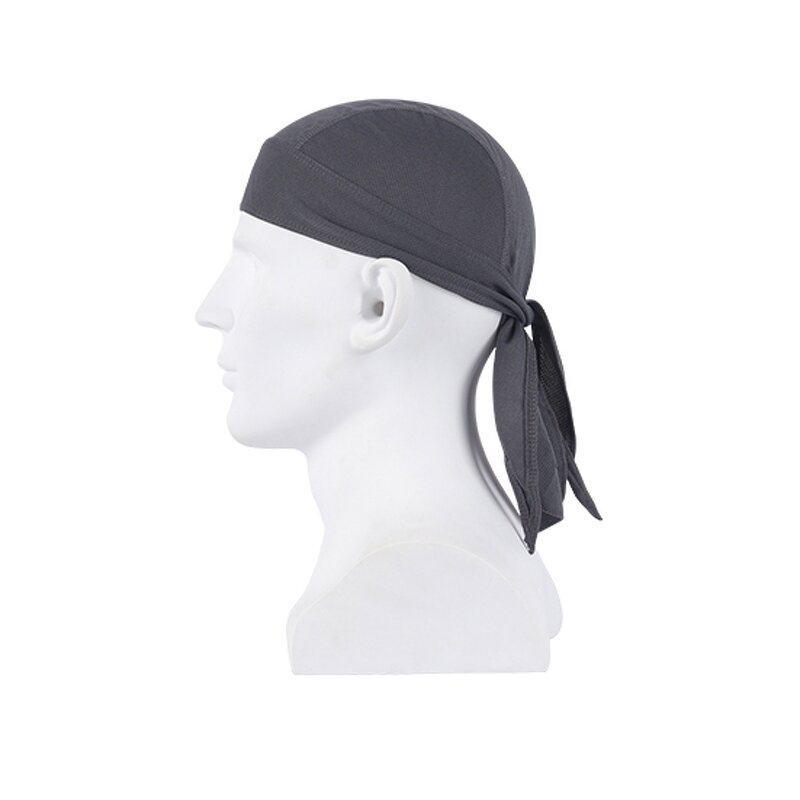 Pirate Bandana Hat Manufacturer - Wholesale Outdoor Cycling Flat Quick Dry