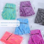 Headband Manufacturer - OEM/ODM Fashion Unisex Solid Color Hair Elastic