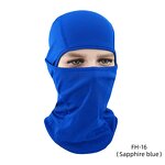 Balaclava Manufacturer - OEM/ODM Breathable for Skiing Sun Protection