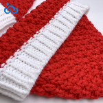 Christmas Hat Manufacturer - Factory Stock Winter Autumn Santa Claus