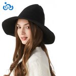 Witch Hat Manufacturer - Factory Direct Sale Halloween Atmosphere Magician