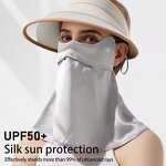 Neck Gaiter Manufacturer - OEM/ODM Summer Face Mask Driving Cycling