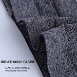 Sports Headbands Manufacturer - OEM Custom Men Women Gym Running Sweatband