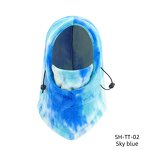 Balaclavas Manufacturer - Wholesale R Autumn Winter Warm Polar Fleece