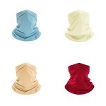 Neck Gaiter Manufacturer - OEM/ODM R Fashion Custom Scarf Tube Headwear