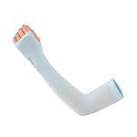 Cycling Arm Sleeves Manufacturer - OEM Custom Logo Compression Breathable