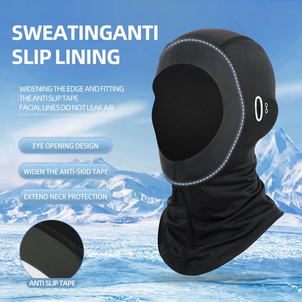 Balaclava Manufacturer - OEM/ODM Outdoor Motorcycle Reflective Marker