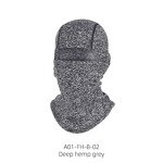 Balaclava Manufacturer - OEM/ODM R Hot Sale Winter Motorbike Full Cover