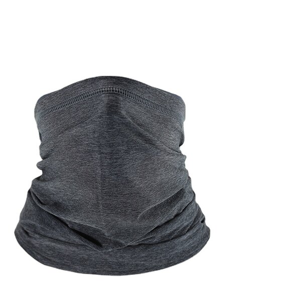 Neck Gaiter Manufacturer - OEM/ODM Anti UV Quick Dry Custom Half Face