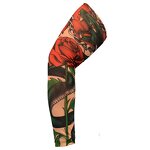 Arm Sleeve Manufacturer - Wholesale OEM/ODM Outdoor Sports Ice Silk