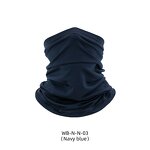 Neck Gaiter Manufacturer - Wholesale R Face Covering Head Warmer Windproof