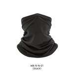 Neck Gaiter Manufacturer - Wholesale Motorcycle Sunscreen Tube Scarf
