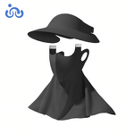 Cycling Face Mask Manufacturer - Factory Wholesale Summer Ice Silk