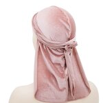 Bonnets and Durags Manufacturer - OEM Custom New Designs 2 Pcs Vendor