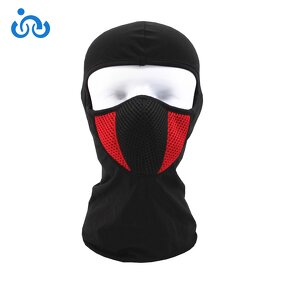 Balaclava Manufacturer - OEM/ODM Outdoor Four Seasons Breathable Motorcycle