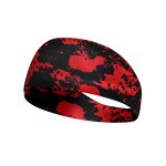 Sport Headband Manufacturer - OEM/ODM Sweatband for Men Women Yoga