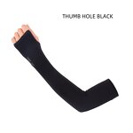 Arm Sleeves Manufacturer - OEM/ODM Outdoor Cycling Ice Silk Bicycle Arm