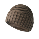 Knitted Hat Manufacturer - OEM/ODM High Quality Unisex Winter Customizable