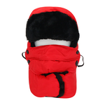 Pilot Hat Manufacturer - OEM/ODM Winter Plus Velvet Windproof Cold-proof