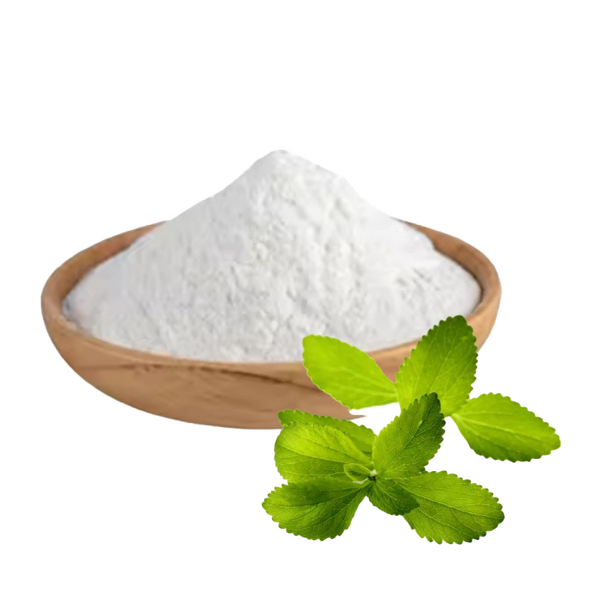 Stevia Extract Powder Manufacturer - Wholesale 90% Stevioside Bulk 1 kg