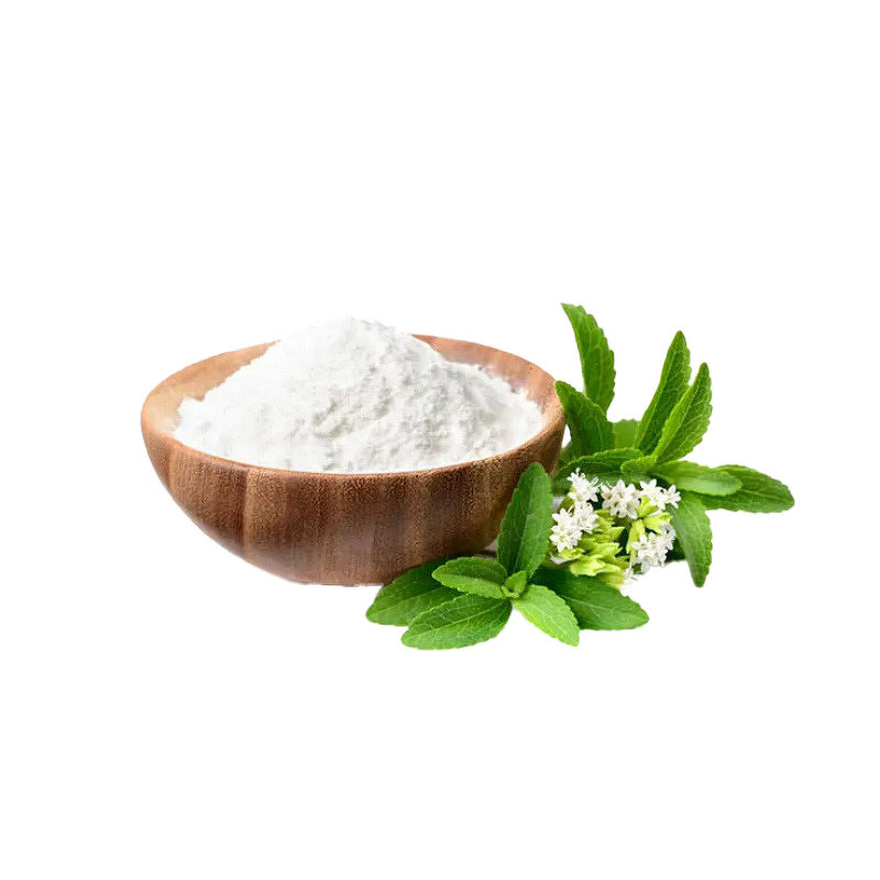 Stevia Sugar Manufacturer - Wholesale Extract Powder 90% Stevioside