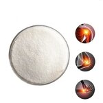 MSM Powder Manufacturer - OEM/ODM 99% Food Grade White Crystals