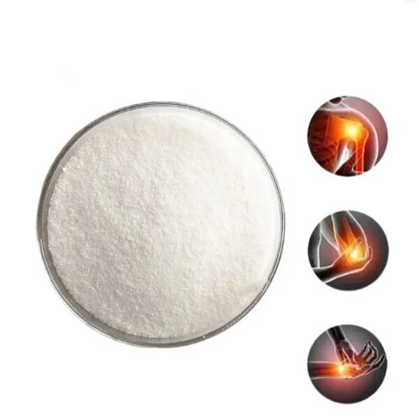 MSM Powder Manufacturer - OEM/ODM 99% Food Grade White Crystals