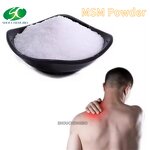 MSM Powder Manufacturer - OEM/ODM Professional Manufacturer Cas 67-71-0