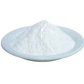 Hyaluronic Acid Powder Manufacturer - OEM/ODM Food Grade 800K-1600K Daltons