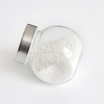 Sodium Hyaluronate Powder Manufacturer - OEM/ODM Cosmetic Grade Hyaluronic Acid