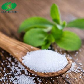 Stevia Leaf Extract Manufacturer - OEM/ODM Bulk RA 98% Sugar Free