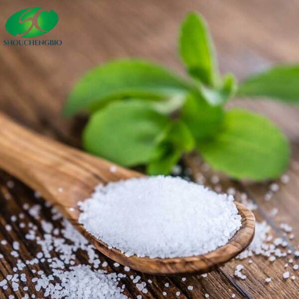 Stevia Leaf Extract Manufacturer - OEM/ODM Bulk RA 98% Sugar Free