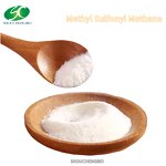 MSM Powder Manufacturer - OEM/ODM Professional Manufacturer Cas 67-71-0