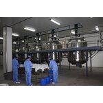 Glucosamine Hydrochloride Manufacturer - OEM/ODM USP Grade with Chondroitin