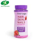 Collagen Gummies Manufacturer - OEM/ODM Private Label Supplement