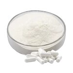 Calcium Chondroitin Sulfate Manufacturer - OEM/ODM USP 90% Cas 9007-28-7